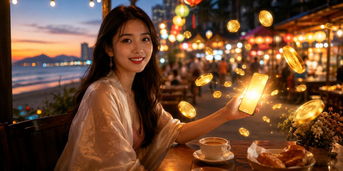 Casino trực tuyến với các trò chơi hấp dẫn
